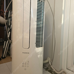 파세코 창문형에어컨(PWA - 2100W) 판매
