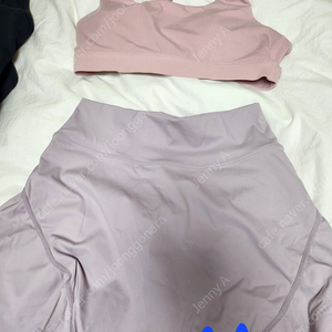 폴웨어 일괄 (9피스) 처분합니다 0회~2회착용