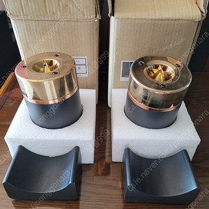 포스텍스 FOSTEX 순마그네슘 슈퍼 혼트위터 FOSTEX T500A MK2
