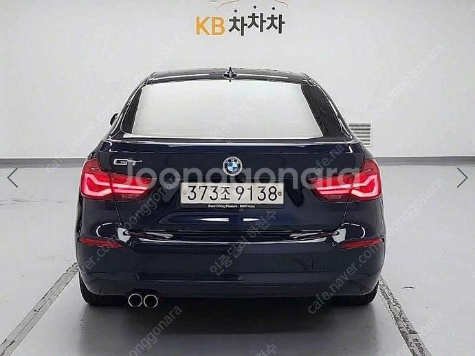 @20년식 그란투리스모(GT) 3시리즈 GT 320d ...--2
