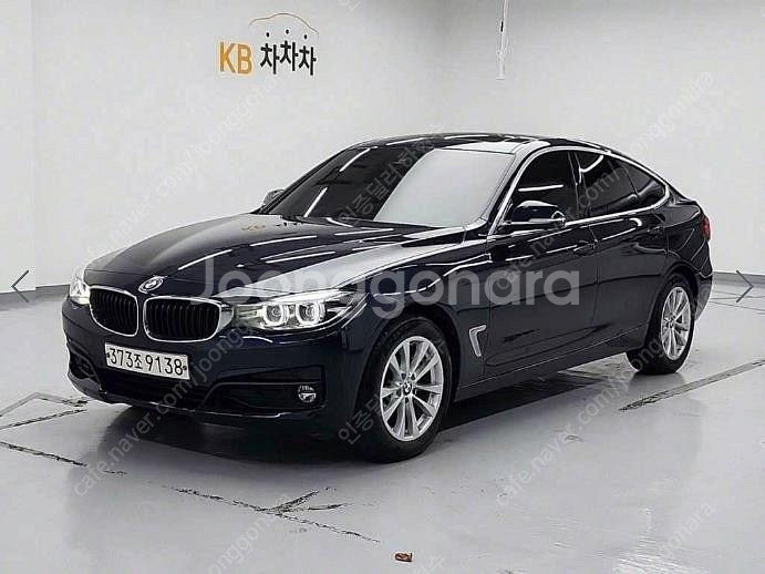 @20년식 그란투리스모(GT) 3시리즈 GT 320d ...--3