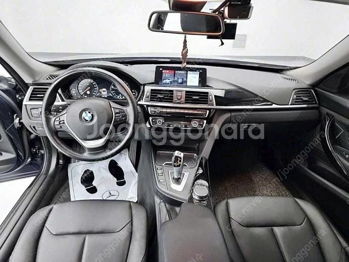 @20년식 그란투리스모(GT) 3시리즈 GT 320d ...--7