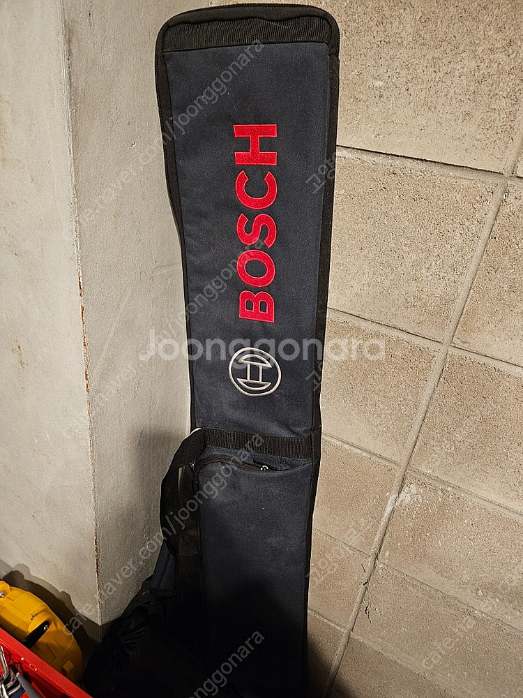 보쉬 GKT 18V-52 GC 플런지쏘 + 8암배터리 ...--1