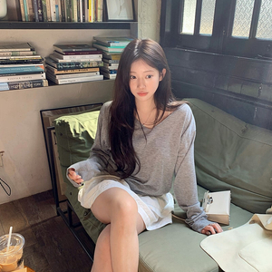 리즈 leeds 셀레나 썸머 울 니트 Selena summer wool knit (택달린 새상품)