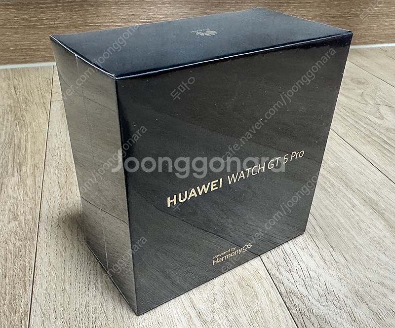 화웨이 Huawei GT5 PRO Watch 워치 46...--0