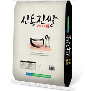 24년 상등급 신동진 쌀 20kg 무료배송
