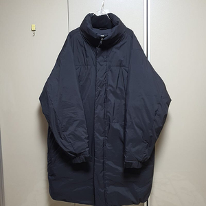 네파 남성 구스 롱패딩 자켓(XL,105~110)//4만원