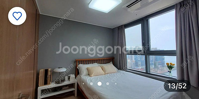 5월11일(일)-12일(화) 부산 광안대교뷰 숙소 1박--4