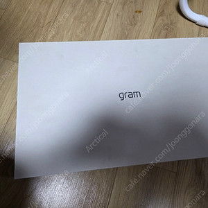 2025 LG 그램 프로 16 16Z90TP-KA5WK