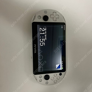 psp vita 128기가 2세대 화이트