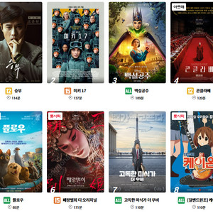 롯데시네마 (조조) 예매 평일 1인 7,000원 / 주말(금-일), 공휴일 1인 7,500원