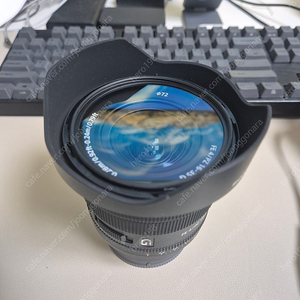소니 FE PZ 16-35mm F4 G SELP1635G 팝니다