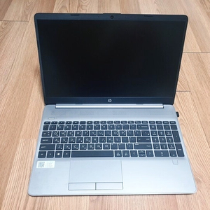 부산) HP 노트북 #용량512GB #램16GB