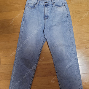 플로우진 밸런스핏 데님 L