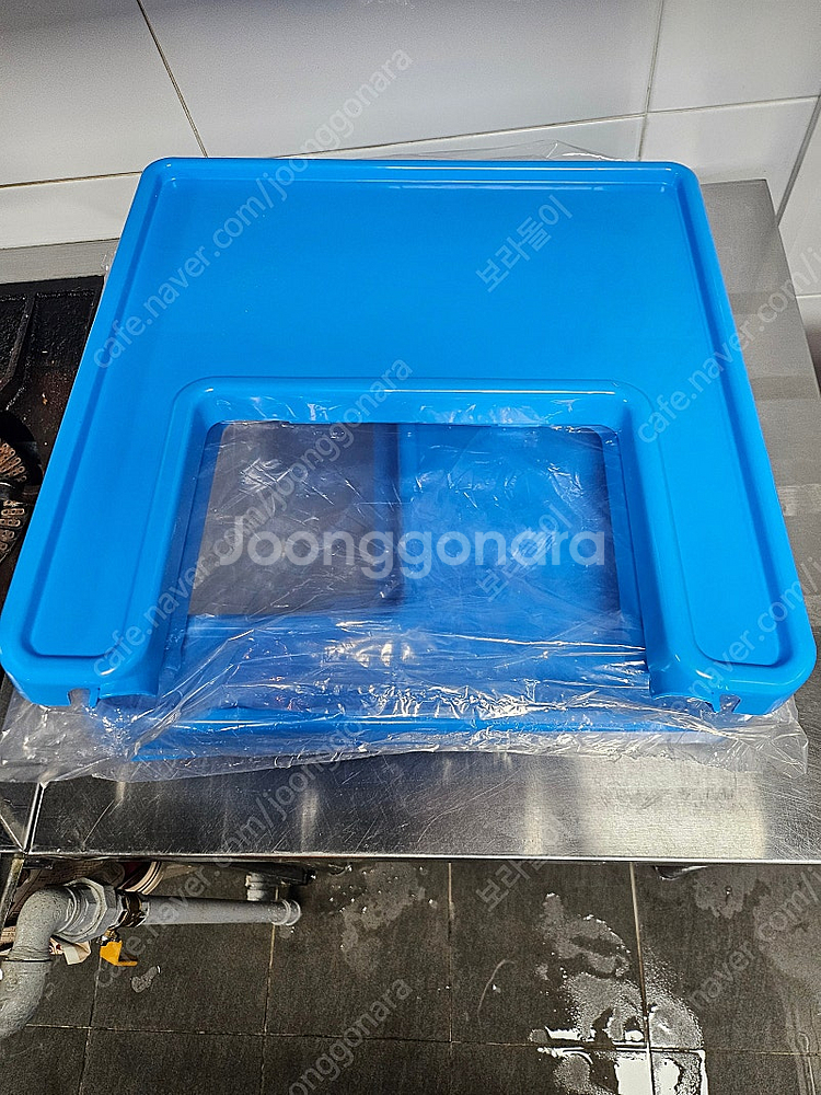 아기의자 하이체어 식판 새상품 판매합니다--0