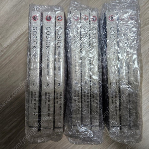 라이트노벨 고식 1~6권, 외전 1~3권 판매합니다.