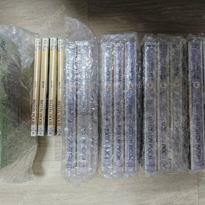 라이트노벨 Room No.1301 전권 판매합니다.