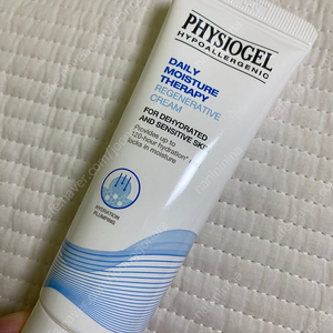 피지오겔 리제너러티브 크림 50ml