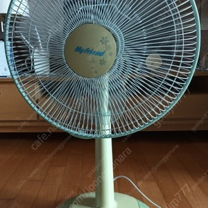 스탠드 선풍기 싸게 팝니다---가격인하
