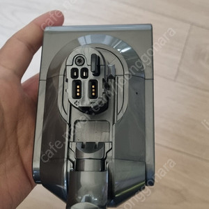 다이슨 청소기 디지털슬림 배터리 팝니다 택포