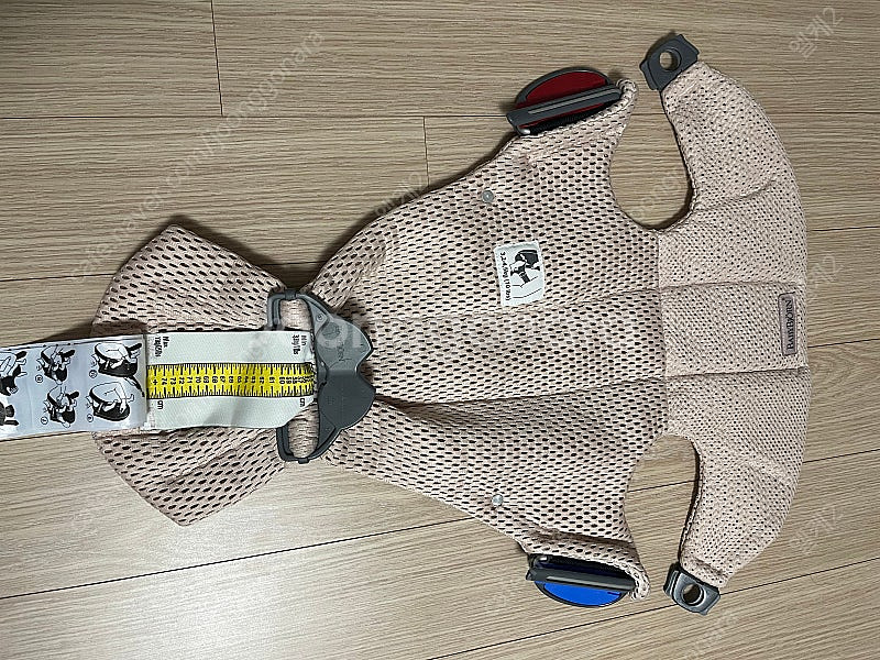 베이비뵨 미니--0