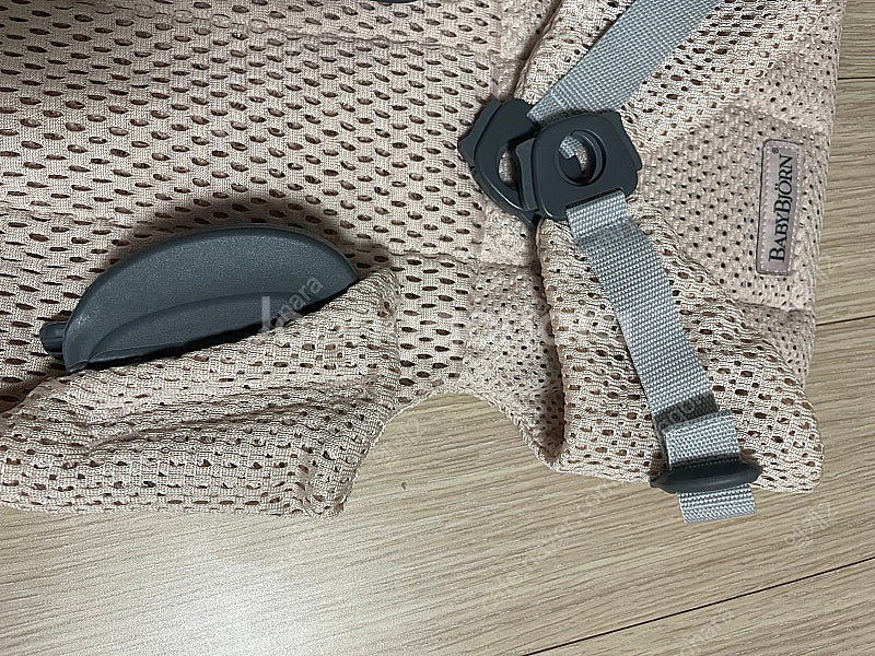 베이비뵨 미니--2