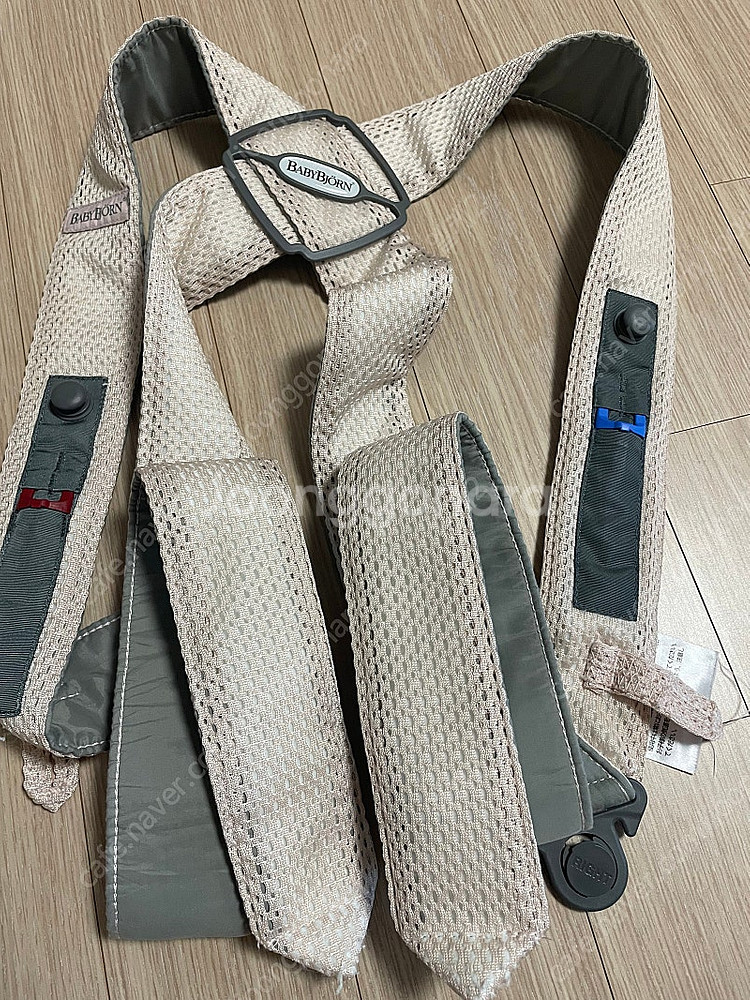 베이비뵨 미니--4