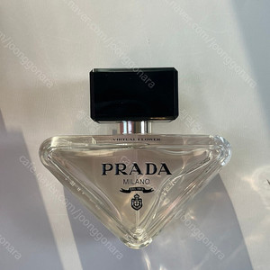 프라다 패러독스 버츄얼 플라워 오 드 빠르펭 50ml