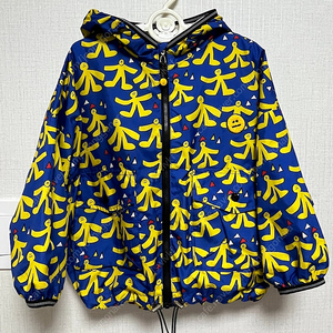 리미떼두두 바람막이 M