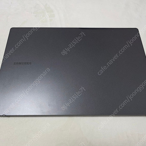 [대구] [풀박스] 삼성 갤럭시북2 NT550XEZ-A58A 램 32GB 업글 팝니다!