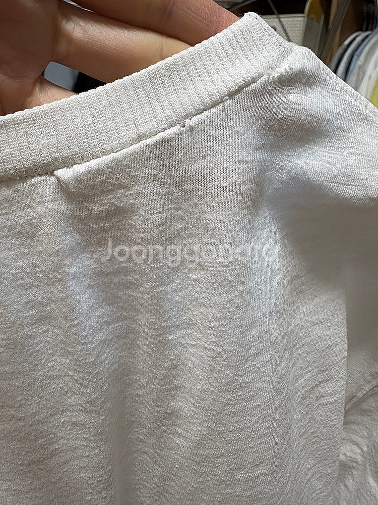 CP컴퍼니 긴팔 티셔츠--8