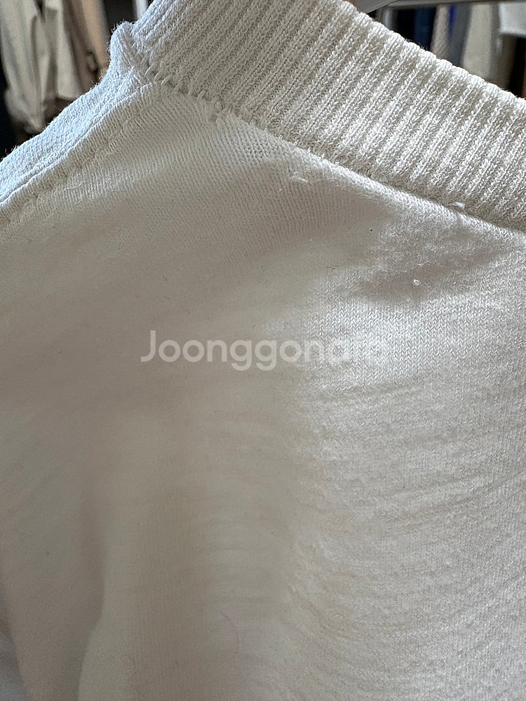 CP컴퍼니 긴팔 티셔츠--9