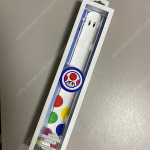 USJ 닌텐도 월드 파워업밴드