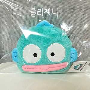 새상품)한교동 파우치 크로스백 가방