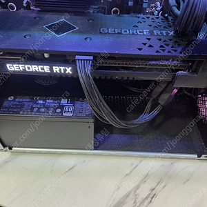HP RTX 3070 OEM 래퍼
