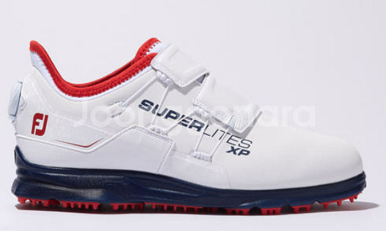 FOOTJOY 슈퍼라이트 XP 스파이크리스 보아 골프화...--0