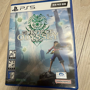원피스 오디세이 PS5