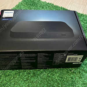 필립스 휴 싱크박스 4k 판매합니다