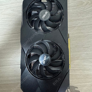 ASUS RTX 2060 6g 그래픽카드