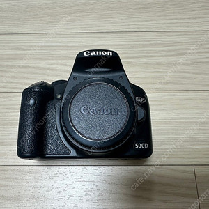 캐논 정품 500D 바디 , 450D 18-55mm is 번들킷 판매합니다.