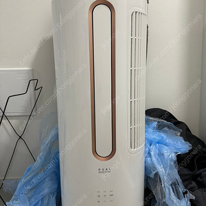 파세코 3세대 창문형 에어컨 (PWA-3300WG) 판매합니다.