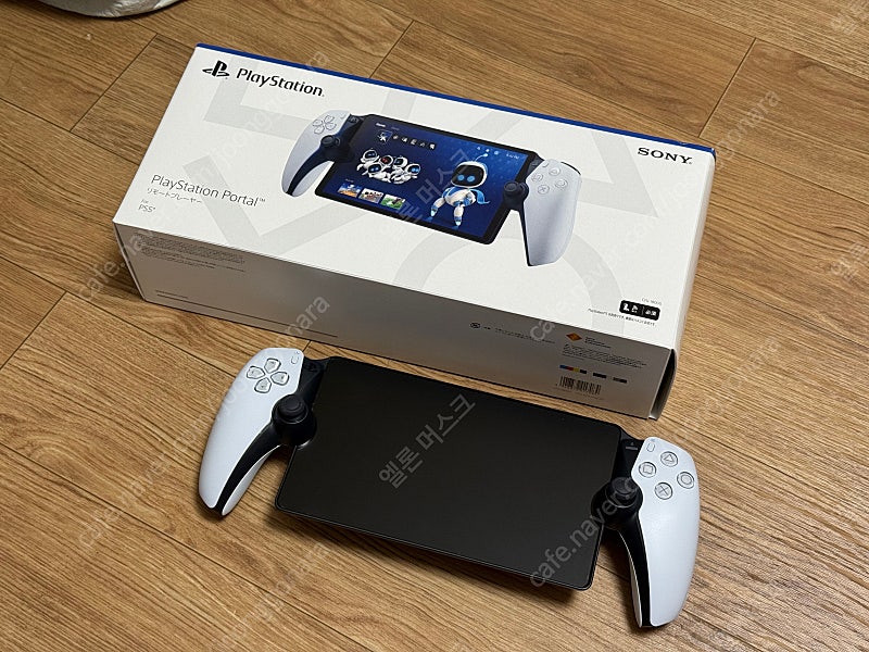 PS PORTAL / 플스 포탈