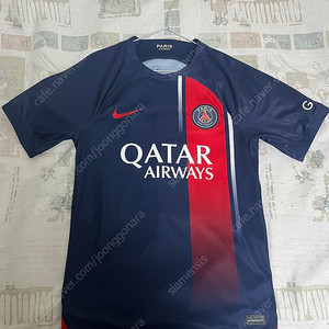 23/24 psg 파리생제르망 챔스 이강인 홈 유니폼 판매