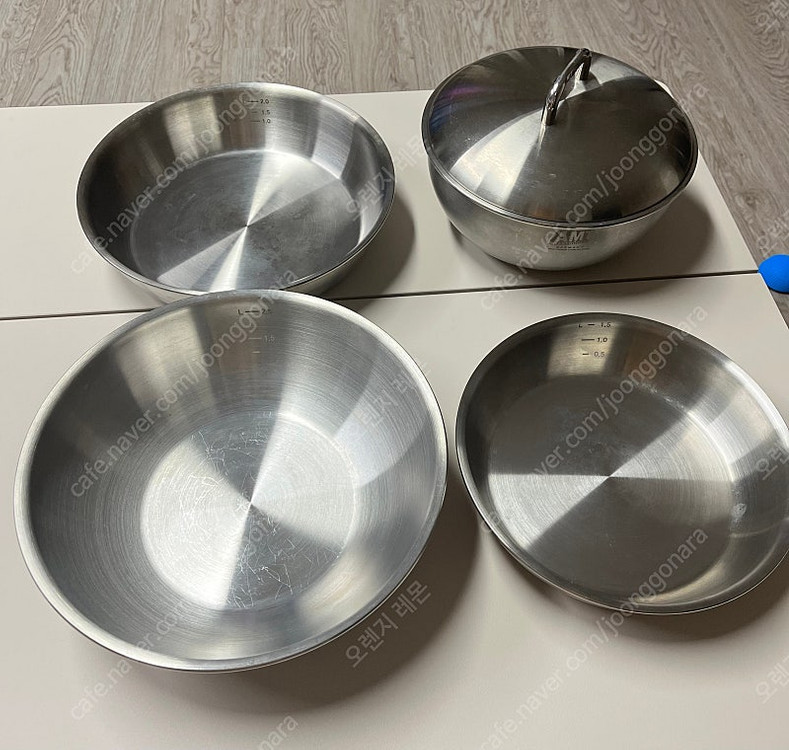 AMT굿핸즈마스터 멀티5종set--6