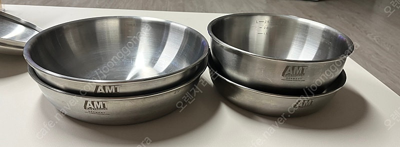 AMT굿핸즈마스터 멀티5종set--8