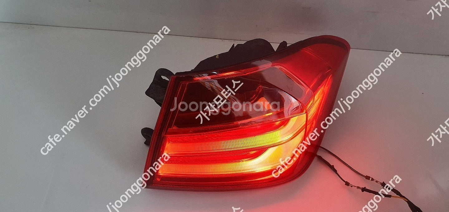 bmw 후미등 f30 j23r 데루등 창원중고라이트 h...--1