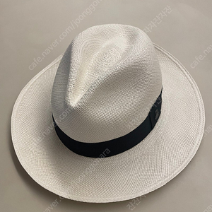 에콴디노 파나마햇 CLASSIC WHITE