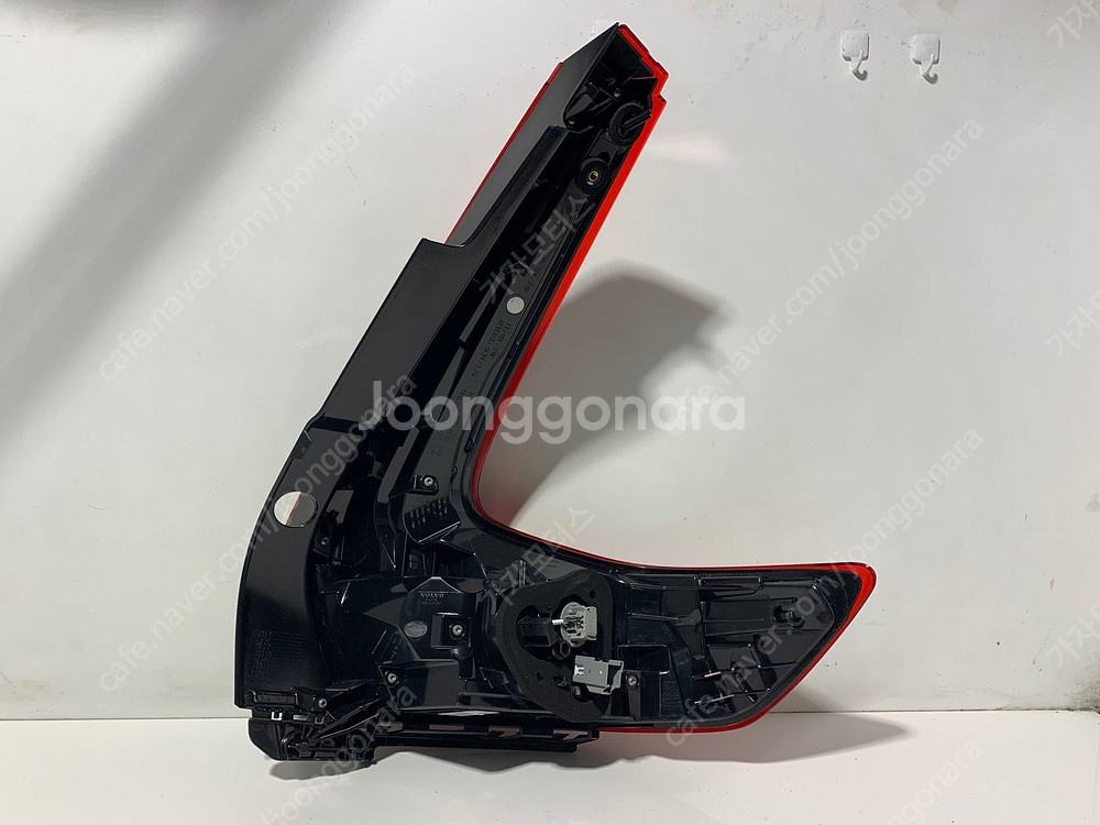 볼보 VOLVO XC40 후미등 데루등 중고 h3323...--1