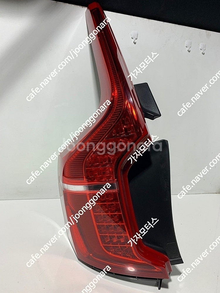 볼보 VOLVO XC90 2세대 31655915 후미등...--0
