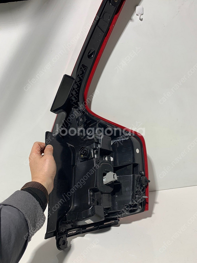 볼보 VOLVO XC90 2세대 31655915 후미등...--1
